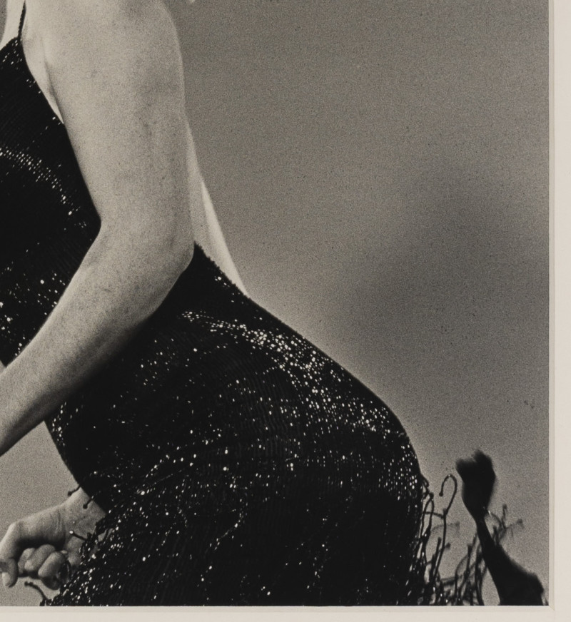 Philippe Halsman - Marilyn, Jumping