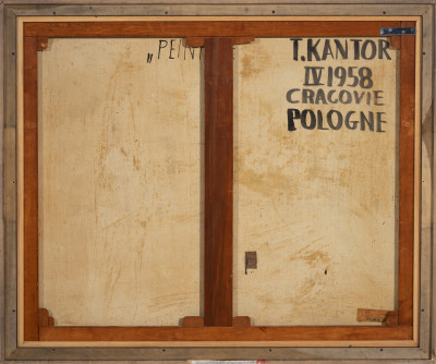 Tadeusz Kantor - IV