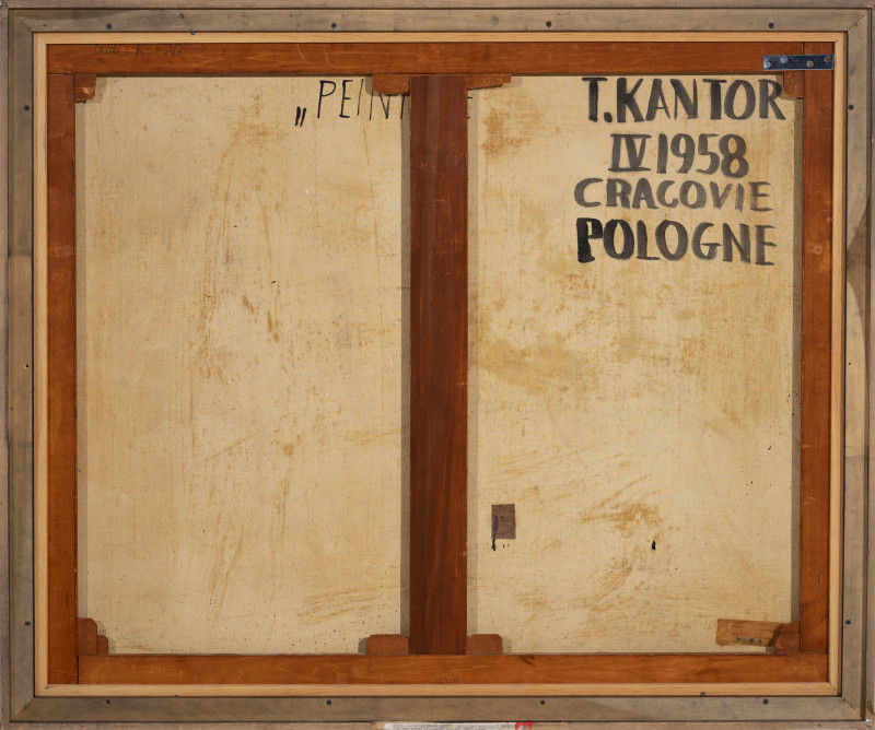 Tadeusz Kantor - IV