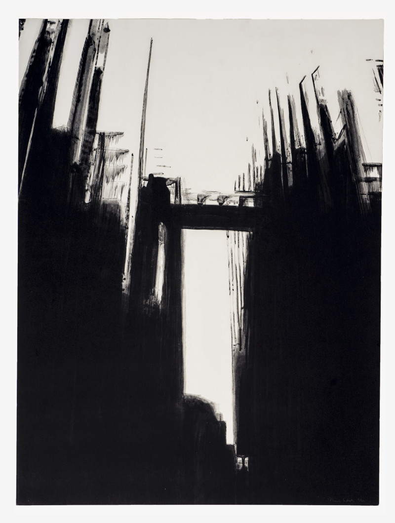 Nicole Wittenberg - Bridge of Sighs