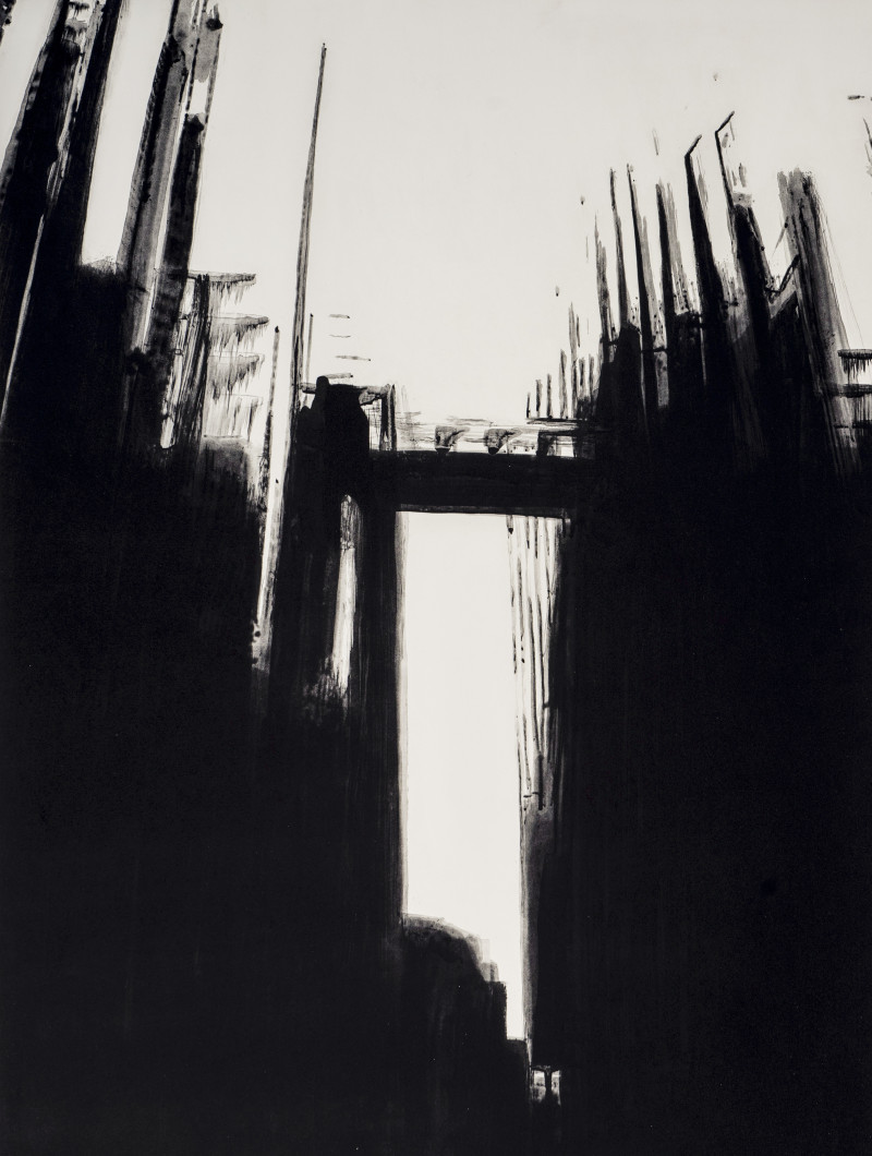 Nicole Wittenberg - Bridge of Sighs