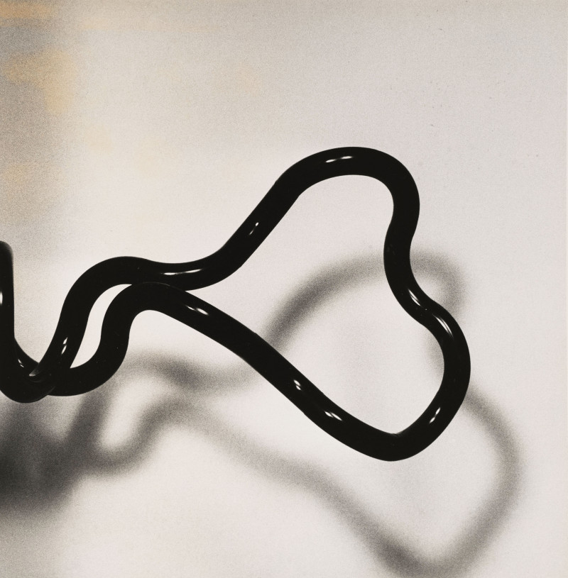 Philippe Chauveau - Four studies of a kinetic sculpture