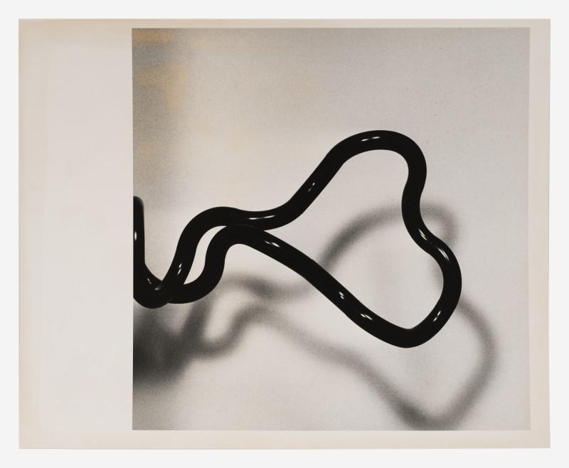 Philippe Chauveau - Four studies of a kinetic sculpture
