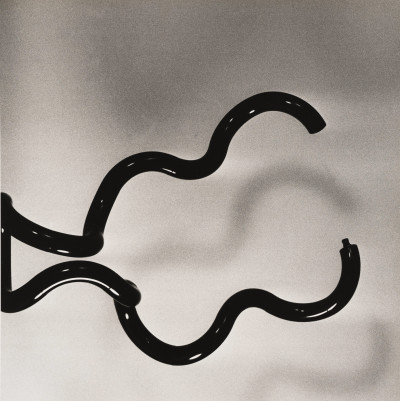 Philippe Chauveau - Four studies of a kinetic sculpture