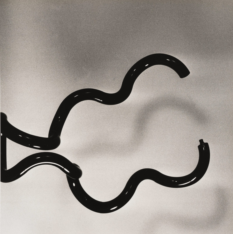Philippe Chauveau - Four studies of a kinetic sculpture