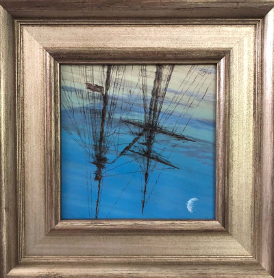 Del-Bourree Bach - South Street Reflections