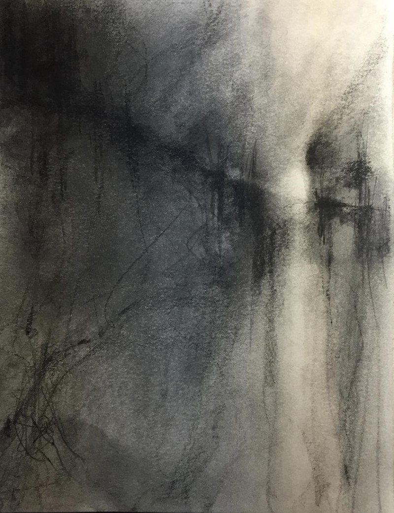 Rob Gregoretti - Untitled