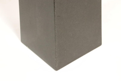 Black Granite Obelisk 46&quot; Tall