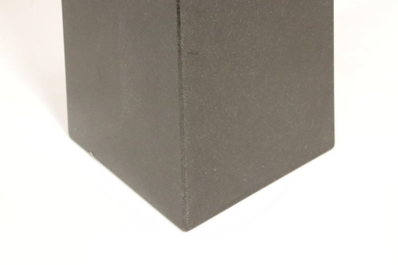 Black Granite Obelisk 46&quot; Tall
