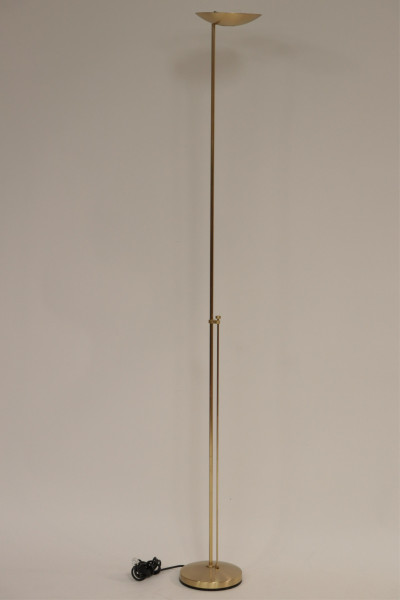 Leonardo Marelli for Estiluz Floor Lamp
