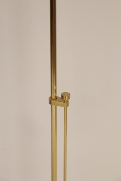 Leonardo Marelli for Estiluz Floor Lamp