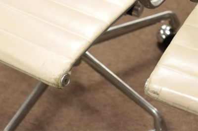 Set of 6 Eames for Herman Miller AG Office Chairs
