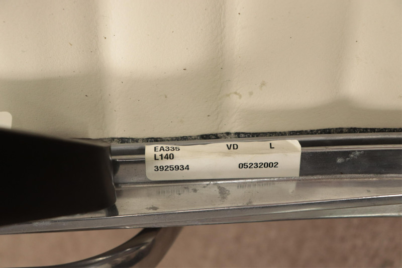 Set of 6 Eames for Herman Miller AG Office Chairs