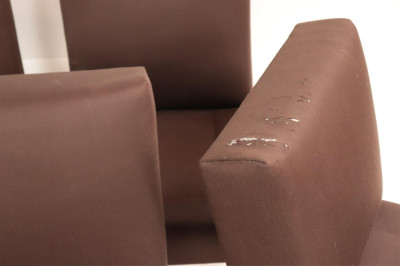 6 Art Deco &amp; Modern Side Chairs