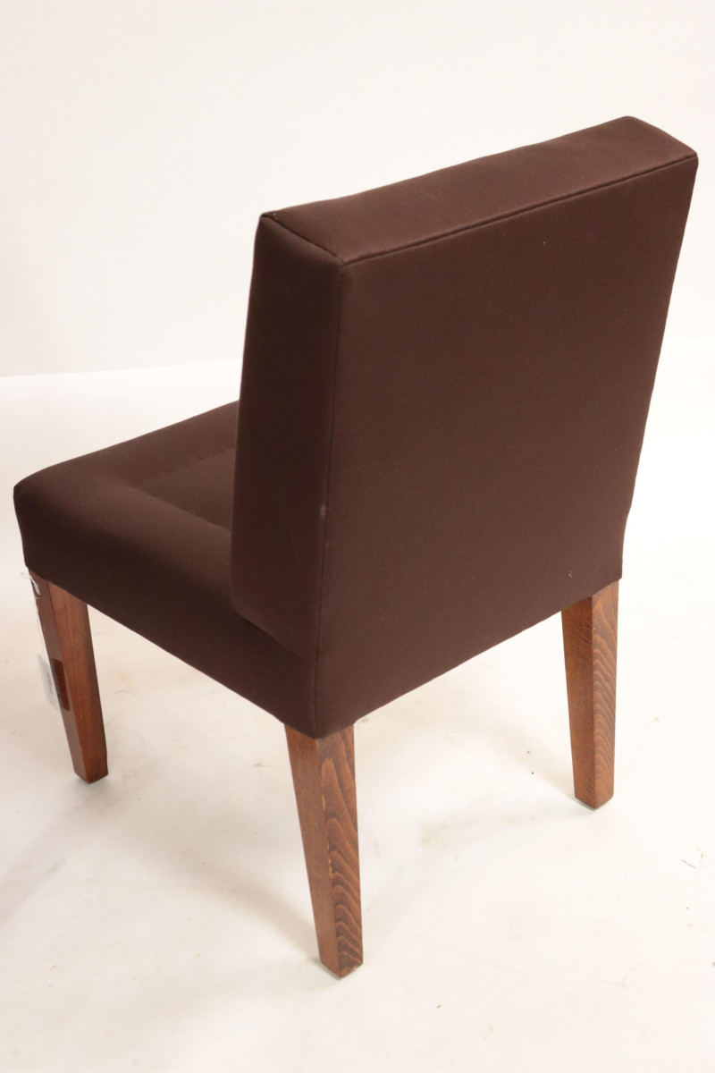 6 Art Deco &amp; Modern Side Chairs