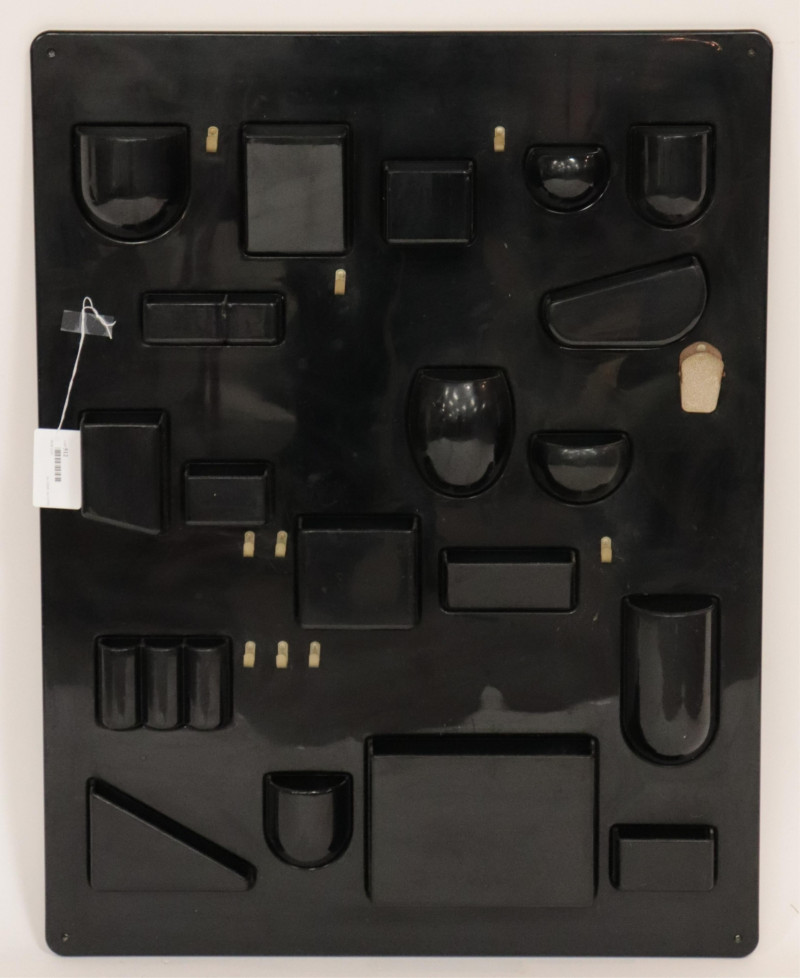 Untensilo&apos; Wall Organizer by Beck &amp; Mauer