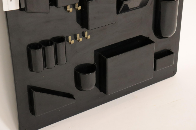 Untensilo&apos; Wall Organizer by Beck &amp; Mauer