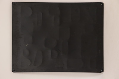 Untensilo&apos; Wall Organizer by Beck &amp; Mauer
