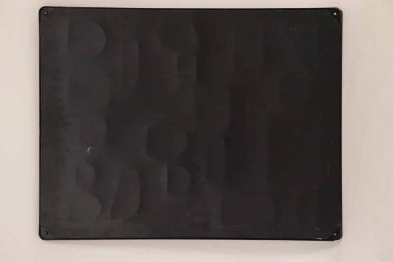 Untensilo&apos; Wall Organizer by Beck &amp; Mauer