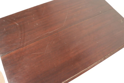 Edward Wormley for Dunbar Extension Dining Table