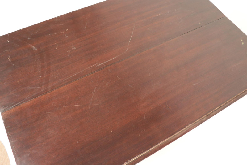 Edward Wormley for Dunbar Extension Dining Table