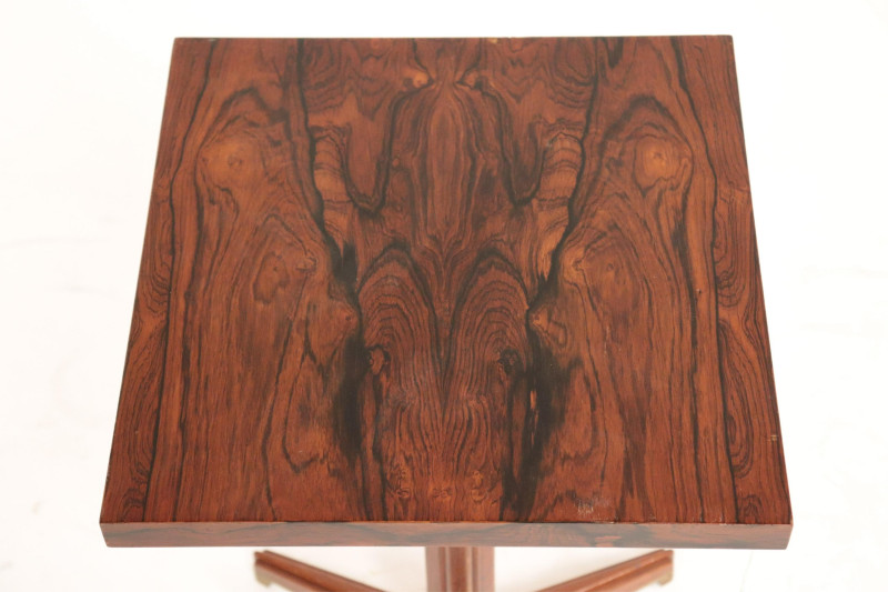 Edward Wormley for Dunbar Tripod Side Table