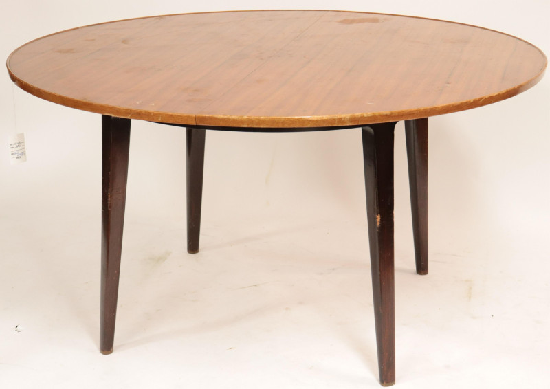 Edward Wormley for Dunbar Extension Dining Table