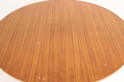 Edward Wormley for Dunbar Extension Dining Table