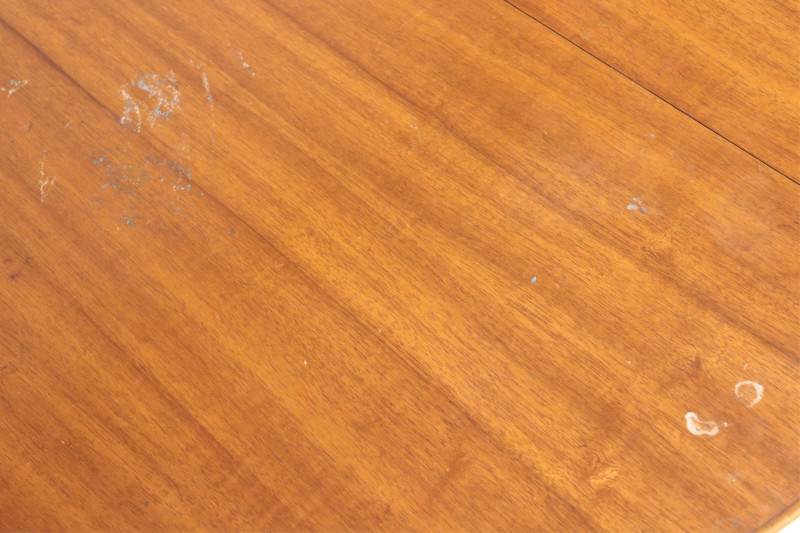 Edward Wormley for Dunbar Extension Dining Table