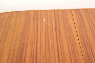 Edward Wormley for Dunbar Extension Dining Table