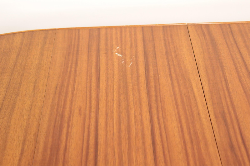 Edward Wormley for Dunbar Extension Dining Table