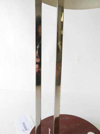 Art Deco Movable Desk Lamp, circa 1920