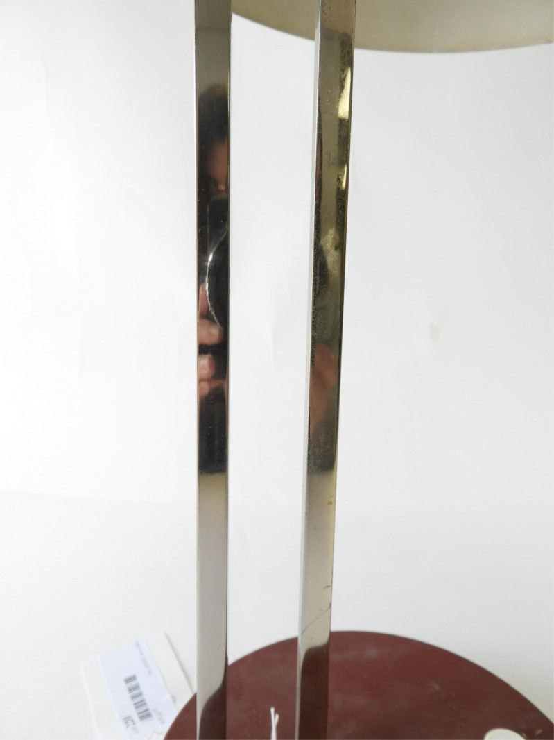 Art Deco Movable Desk Lamp, circa 1920