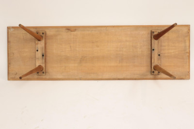 Paul McCobb Birch Coffee Table, circa 1960