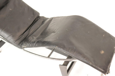Le Corbusier for Cassina LC4 Chaise Lounge