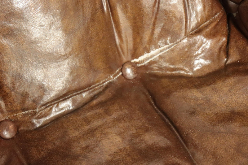 Percival Lafer Style Clyb Chair