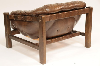 Percival Lafer Style Clyb Chair