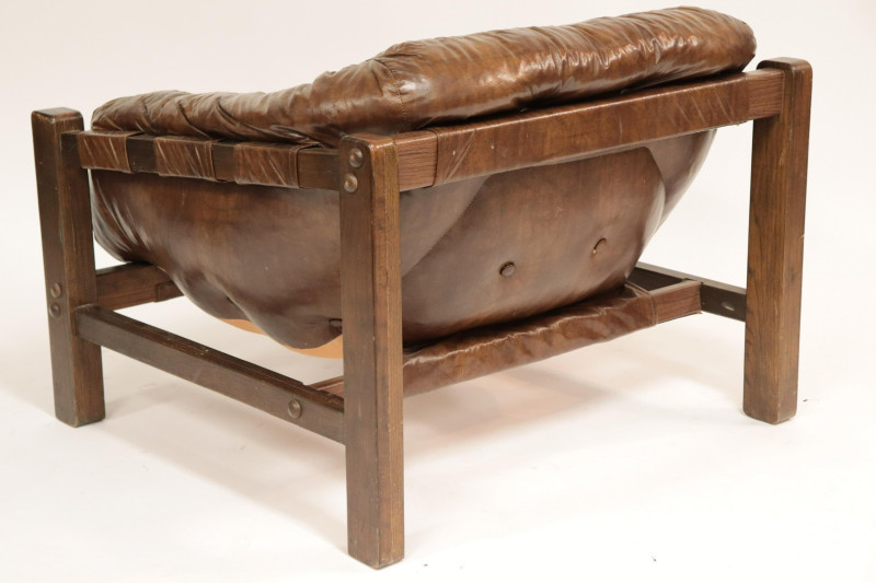 Percival Lafer Style Clyb Chair