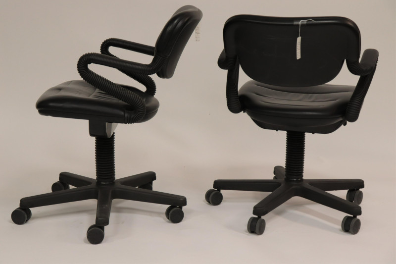 Pr Piretti &amp; Ambasz &quot;Vertebra&quot; Office Chairs