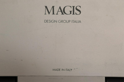 Magis Amleto Aluminum Ironing Board