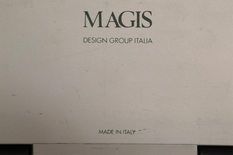 Magis Amleto Aluminum Ironing Board