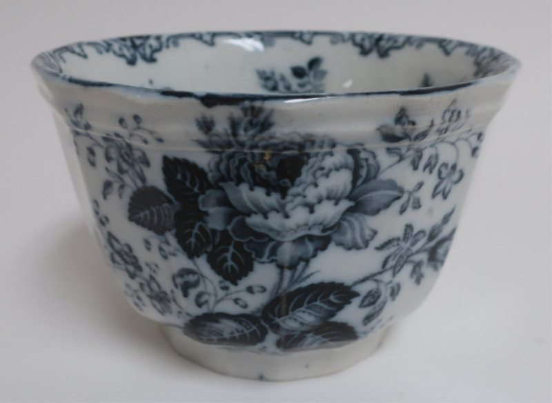 22 Mulberry &amp; Other English Ironstone Transferware