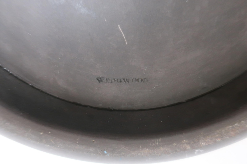Wedgwood Basalt Jardiniere
