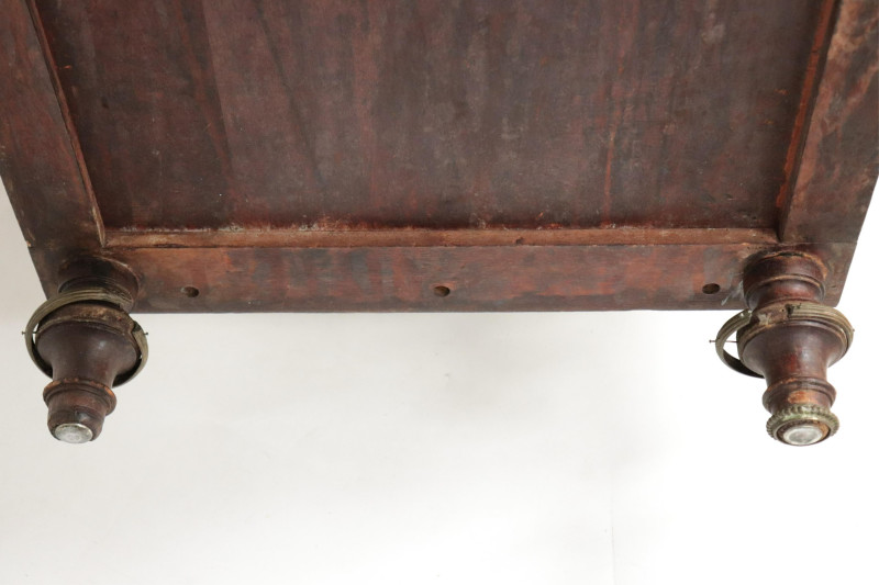 Alberto Minotti Metal Two Tier Coffee Table, 1975