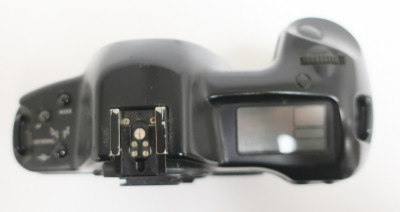 Canon Camera Body EOS 1