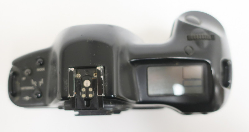 Canon Camera Body EOS 1