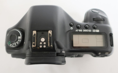 Canon Camera Body EOS 5D