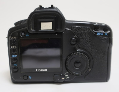 Canon Camera Body EOS 5D