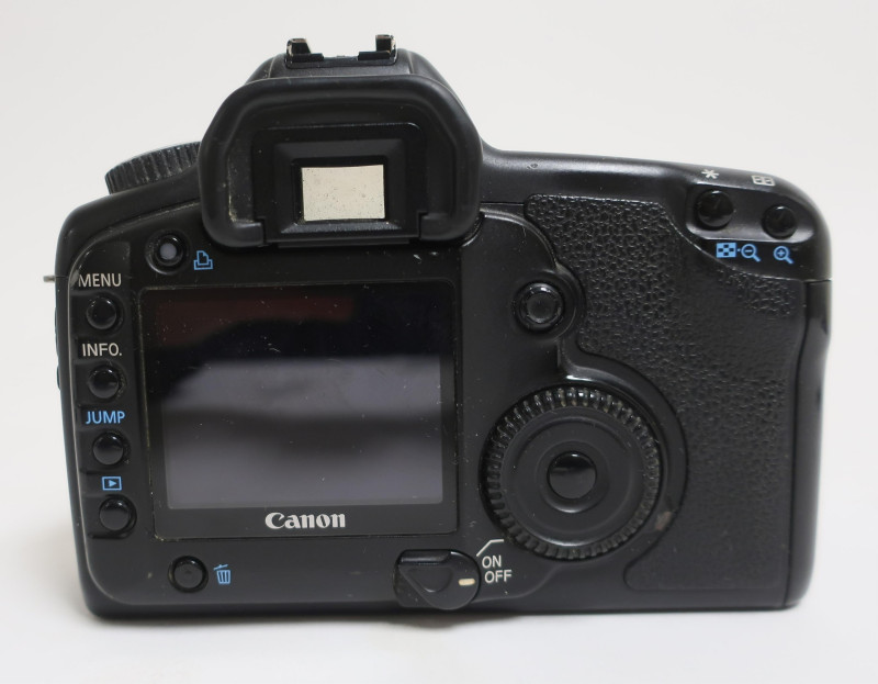 Canon Camera Body EOS 5D