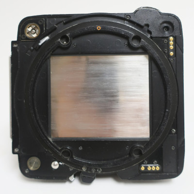 Mamiya Camera Body RZ67